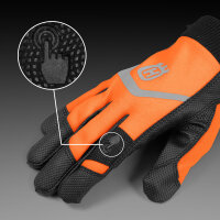 Husqvarna Handschuhe Functional Light Non-Slip...
