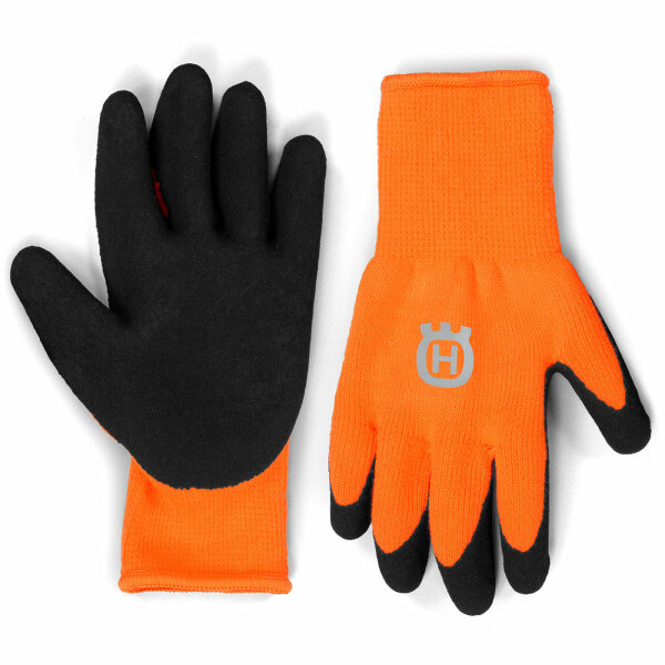 Husqvarna Handschuhe Functional Grip Winter