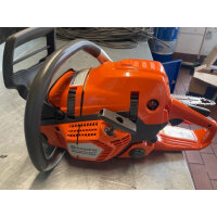B-WARE Husqvarna 555 Motorsäge 18 Zoll / 45 cm
