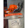 B-WARE Husqvarna 555 Motorsäge 18 Zoll / 45 cm