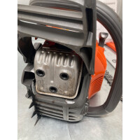 VORFÜHRGERÄT Husqvarna 455 Rancher Motorsäge 18 Zoll / 45 cm