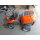 B-WARE Husqvarna Rider R112C inkl. Combi Mähdeck 85