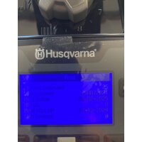 VORFÜHRGERÄT Husqvarna Automower 310 Mark II