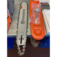 VORFÜHRGERÄT Husqvarna 545G Mark II Motorsäge 15 Zoll / 38 cm