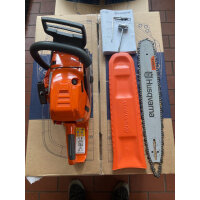 VORFÜHRGERÄT Husqvarna 555 Motorsäge 18 Zoll / 45 cm