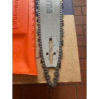 VORFÜHRGERÄT Husqvarna 555 Motorsäge 18 Zoll / 45 cm
