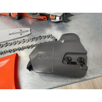 VORFÜHRGERÄT Husqvarna 555 Motorsäge 18 Zoll / 45 cm