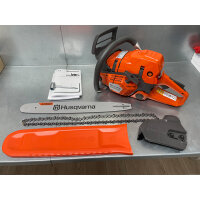 VORFÜHRGERÄT Husqvarna 555 Motorsäge 18 Zoll / 45 cm
