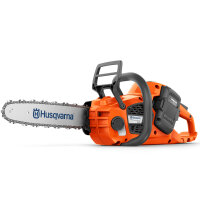 Husqvarna 340i Akku Kettensäge 14 Zoll / 35 cm