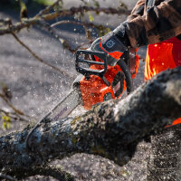 Husqvarna 340i Akku Kettensäge 14 Zoll / 35 cm