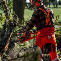 Husqvarna 340i Akku Kettensäge 14 Zoll / 35 cm