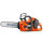 Husqvarna 340i Akku Kettensäge 14 Zoll / 35 cm