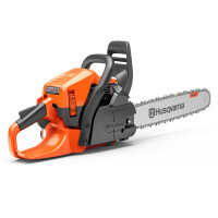 Husqvarna 445S Motorsäge 15 Zoll / 38 cm