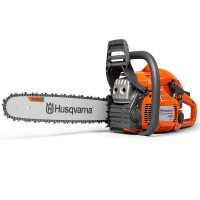 Husqvarna 450 Mark II Motorsäge 15 Zoll / 38 cm