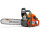 Husqvarna 450 Mark II Motorsäge 15 Zoll / 38 cm