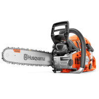 Husqvarna 560 XP Mark II Motorsäge 18 Zoll / 45 cm
