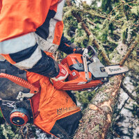 Husqvarna 560 XP Mark II Motorsäge 18 Zoll / 45 cm