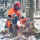 Husqvarna 560 XP Mark II Motorsäge 18 Zoll / 45 cm