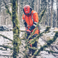 Husqvarna 560 XP G Mark II Motorsäge 18 Zoll / 45 cm