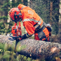 Husqvarna 560 XP G Mark II Motorsäge 18 Zoll / 45 cm