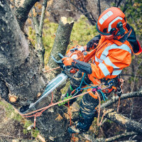 Husqvarna 560 XP G Mark II Motorsäge 18 Zoll / 45 cm