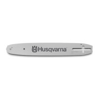 Husqvarna Schiene 35 cm / 3/8 / 1,1 mm / 52 TG