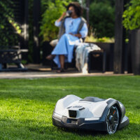 Husqvarna Automower 405VE NERA