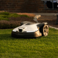 Husqvarna Automower 450V NERA