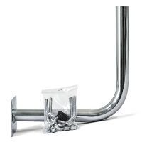 Husqvarna Halter für EPOS Referenzstation