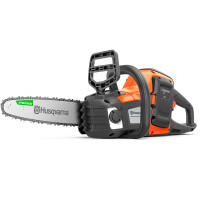 Husqvarna 215i Akku Kettensäge 12 Zoll / 30 cm Set...