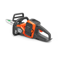 Husqvarna 215i Akku Kettensäge 12 Zoll / 30 cm Set inkl. Akku und Ladegerät