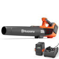 Husqvarna Akku Laubbläser 122iB inkl. Akku und...