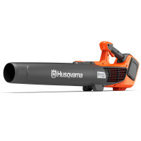 Husqvarna Akku Laubbläser 122iB inkl. Akku und...