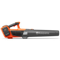 Husqvarna Akku Laubbläser 122iB inkl. Akku und Ladegerät