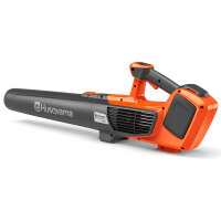 Husqvarna Akku Laubbläser 122iB inkl. Akku und Ladegerät