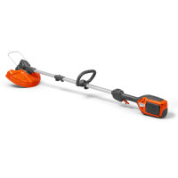 Husqvarna Akku Rasentrimmer 215iL Tri-Cut Set inkl. Akku...