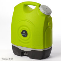 VORFÜHRGERÄT Aqua2Go mobiler Hochdruckreiniger