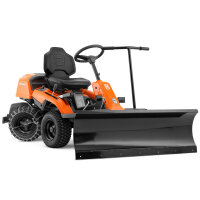 Husqvarna Schneeräumschild 120 cm für Rider der...