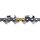 Husqvarna X-CUT Sägekette Vollmeißel C85 70 cm / 3/8" / 1,5 mm / 92 TG