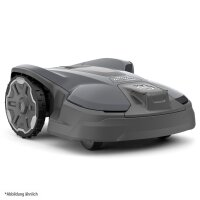 VORFÜHRGERÄT Husqvarna Automower 320 NERA