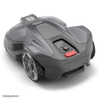 VORFÜHRGERÄT Husqvarna Automower 320 NERA