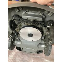 VORFÜHRGERÄT Husqvarna Automower 320 NERA
