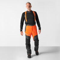 Husqvarna Schnittschutz Bundhose Classic