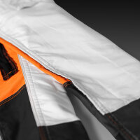 Husqvarna Schnittschutz Bundhose Classic