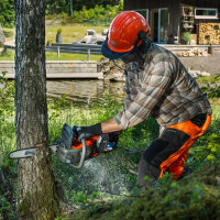 Husqvarna Schnittschutz Bundhose Classic