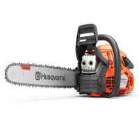 Husqvarna 445S Motorsäge 15 Zoll / 38 cm mit...