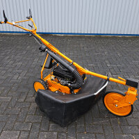 VORFÜHRGERÄT AS Motor Rasenmäher AS 21 2T...