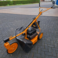 VORFÜHRGERÄT AS Motor Rasenmäher AS 21 2T...