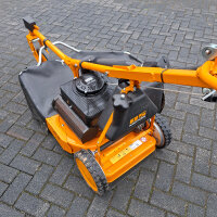 VORFÜHRGERÄT AS Motor Rasenmäher AS 21 2T ES für Hochgras bis 80 cm