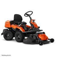 B-WARE Husqvarna Rider R 216TC AWD Limited Edition inkl....